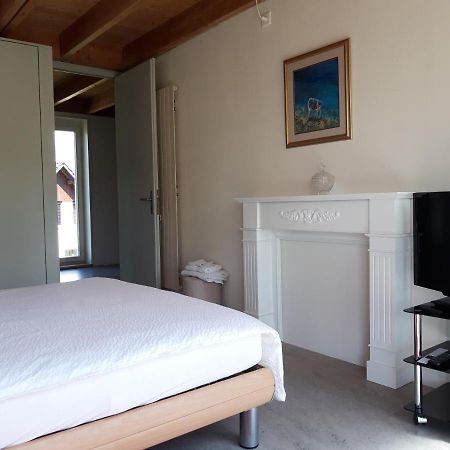 B&B 25 Münchwilen 외부 사진