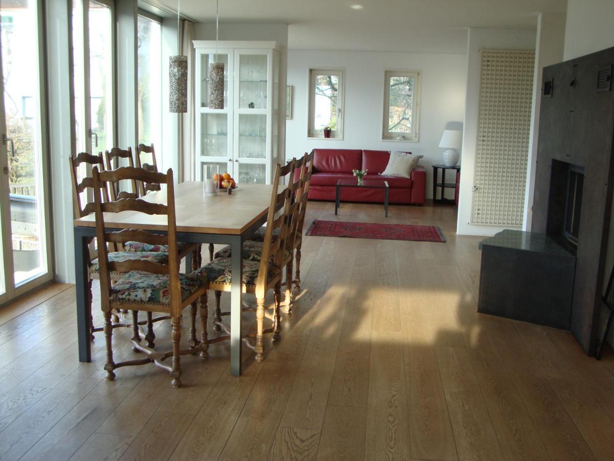 B&B 25 Münchwilen 외부 사진