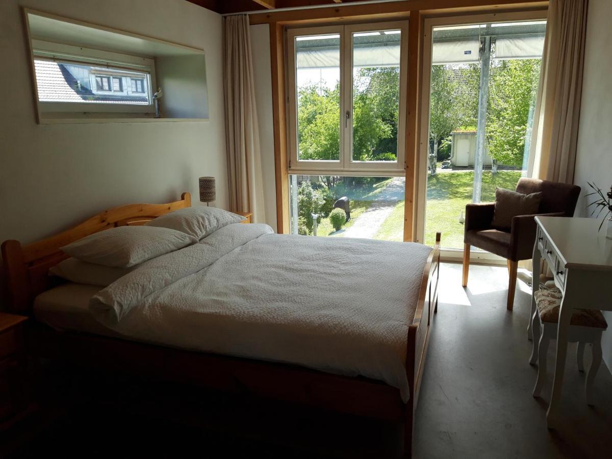 B&B 25 Münchwilen 외부 사진